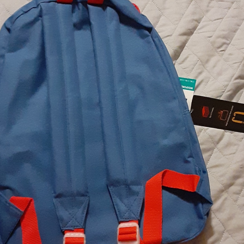 Backpack - Picture 2 of 2